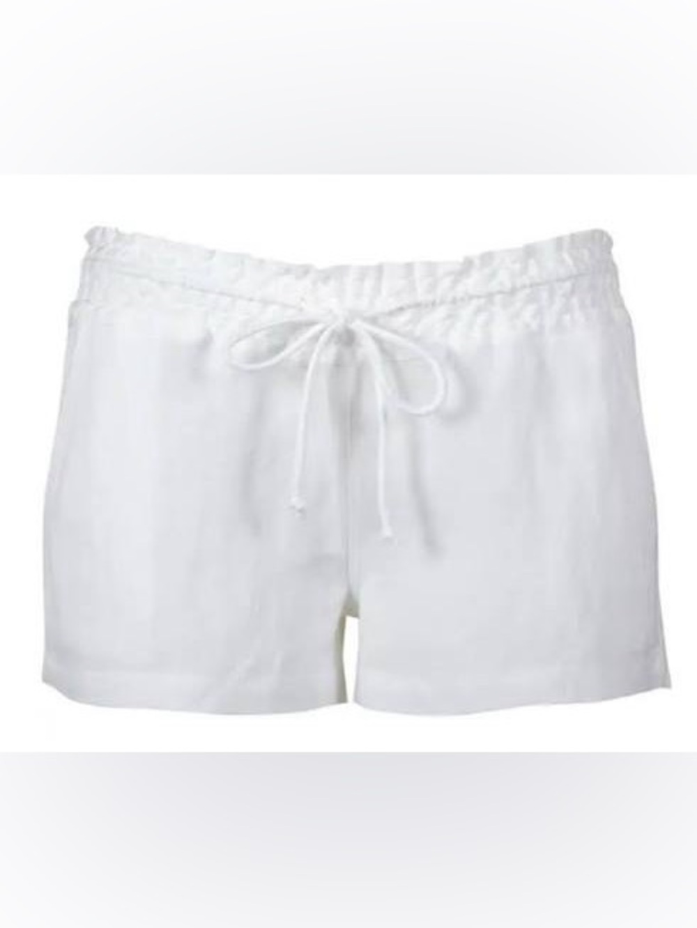 NWT Salt Life Coastal Short - White Sz Small